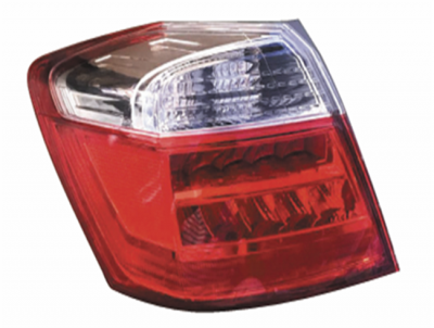 ACCORD 14 TAIL LAMP OUTER