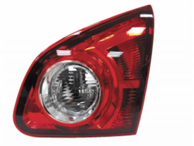 QASHQAI 08 TAIL LAMP INNER