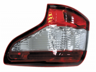 QASHQAI 16  TAIL LAMP OUTER