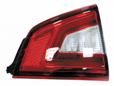 QASHQAI  16 TAIL LAMP INNER