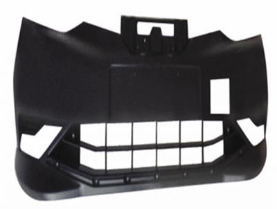 QASHQAI  16  FRONT BUMPER