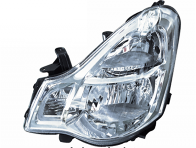 SYLPHY  06  HEAD LAMP