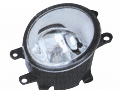 SYLPHY 06  FOG LAMP