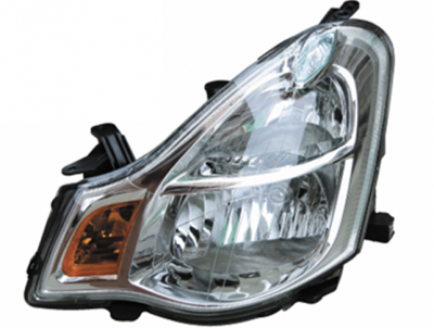 SYLPHY  09 HEAD LAMP