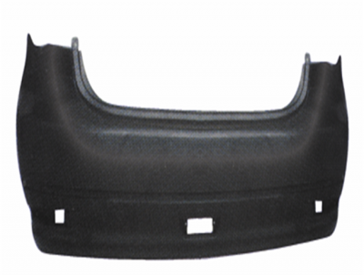 SYLPHY  09 REAR BUMPER