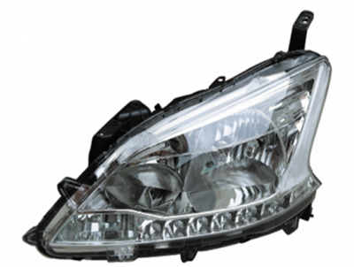 SYLPHY 12 HEAD LAMP  LOW VERSION