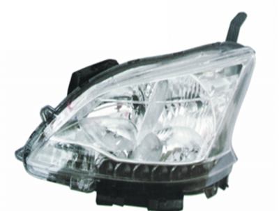 SYLPHY 12 HEAD  LAMP  LED