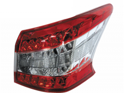 SYLPHY 12  TAIL LAMP OUTER