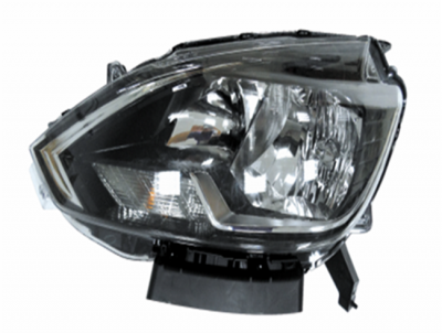 SYLPHY 16 HEAD LAMP LOW VERSION