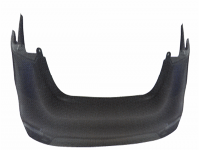 SYLPHY 16 REAR BUMPER