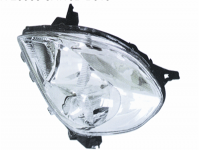 SUNNY 11 HEAD LAMP