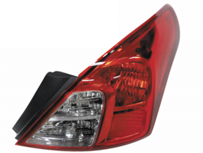 SUNNY 11 TAIL LAMP