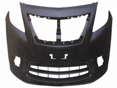 SUNNY 11 FRONT BUMPER