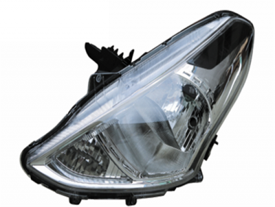 SUNNY 14 HEAD LAMP