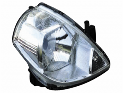 TIIDA 05  HEAD LAMP