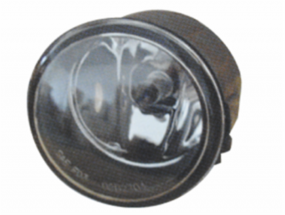 TIIDA 05 FOG LAMP