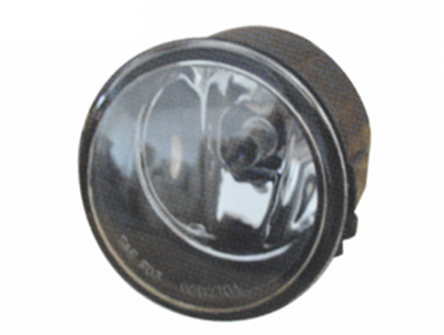 TIIDA 08 FOG LAMP