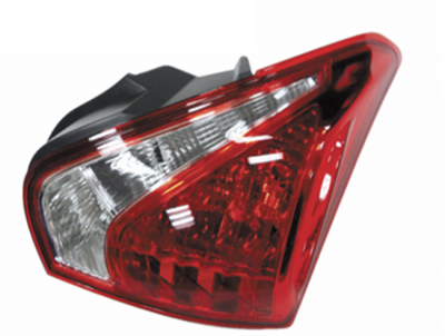 TIIDA 11 TAIL LAMP