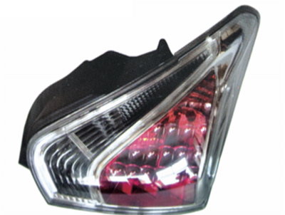 TIIDA 11 TAIL LAMP SPORT