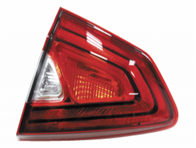 TIIDA 11 TAIL LAMP INNER