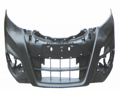 TIIDA 16 FRONT BUMPER