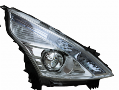 TEANA 08 HEAD LAMP HID