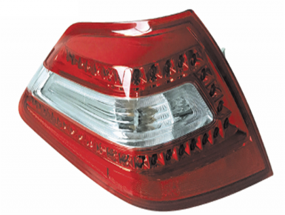 TEANA 08 TAIL LAMP