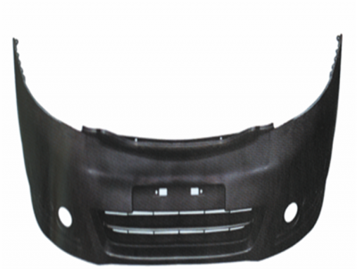 TEANA 08 FRONT BUMPER