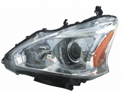 TEANA 13 HEAD LAMP USA