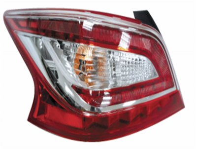 TEANA 13 TAIL LAMP