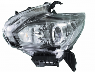 TEANA 16 HEAD LAMP LOW VERSION