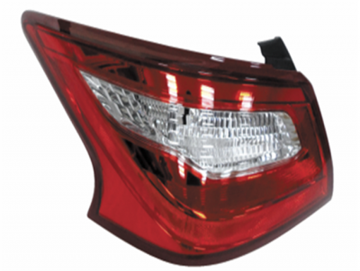 TEANA 16 TAIL LAMP