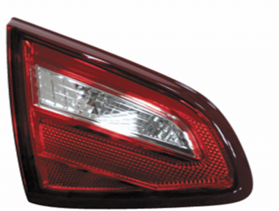 TEANA 16 TAIL LAMP INNER