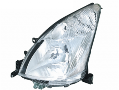 LIVINA 06 HEAD LAMP