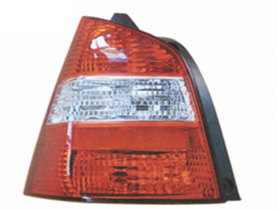 LIVINA 06 TAIL LAMP