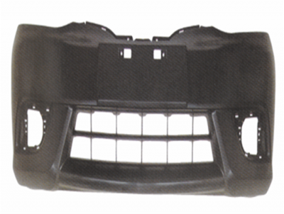 LIVINA 13 FRONT BUMPER