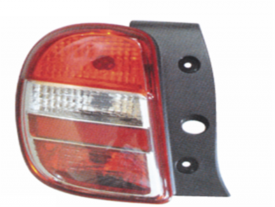 MARCH TAIL LAMP