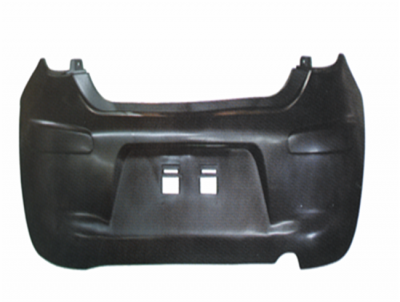 MARCH REAR BUMPER