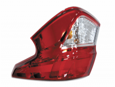 LANNIA 16 TAIL LAMP OUTER