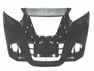 LANNIA 16 FRONT BUMPER