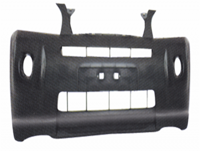 X-TRAIL 08 FRONT BUMPER