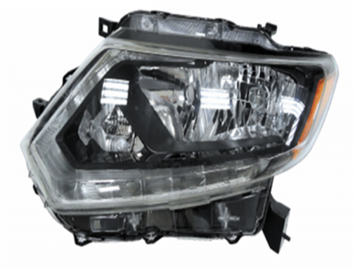 X-TRAIL 14 HEAD LAMP