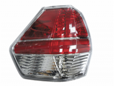 X-TRAIL 14 TAIL LAMP OUTER