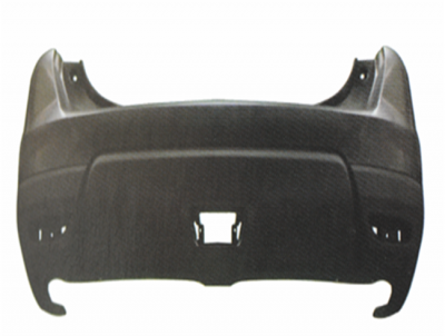 X-TRAIL 14 REAR BUMPER