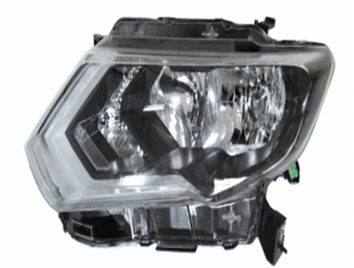 X-TRAIL 17 HEAD LAMP