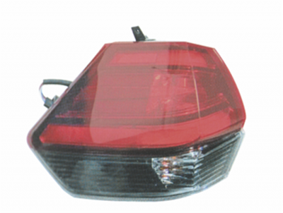 X-TRAIL 17 TAIL LAMP OUTER