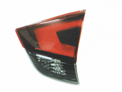 X-TRAIL 17 TAIL LAMP INNER