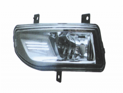 X-TRAIL 17 FOG LAMP