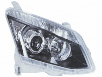 D'MAX 12 HEAD LAMP