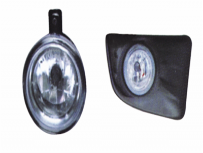 D'MAX 12 FOG LAMP